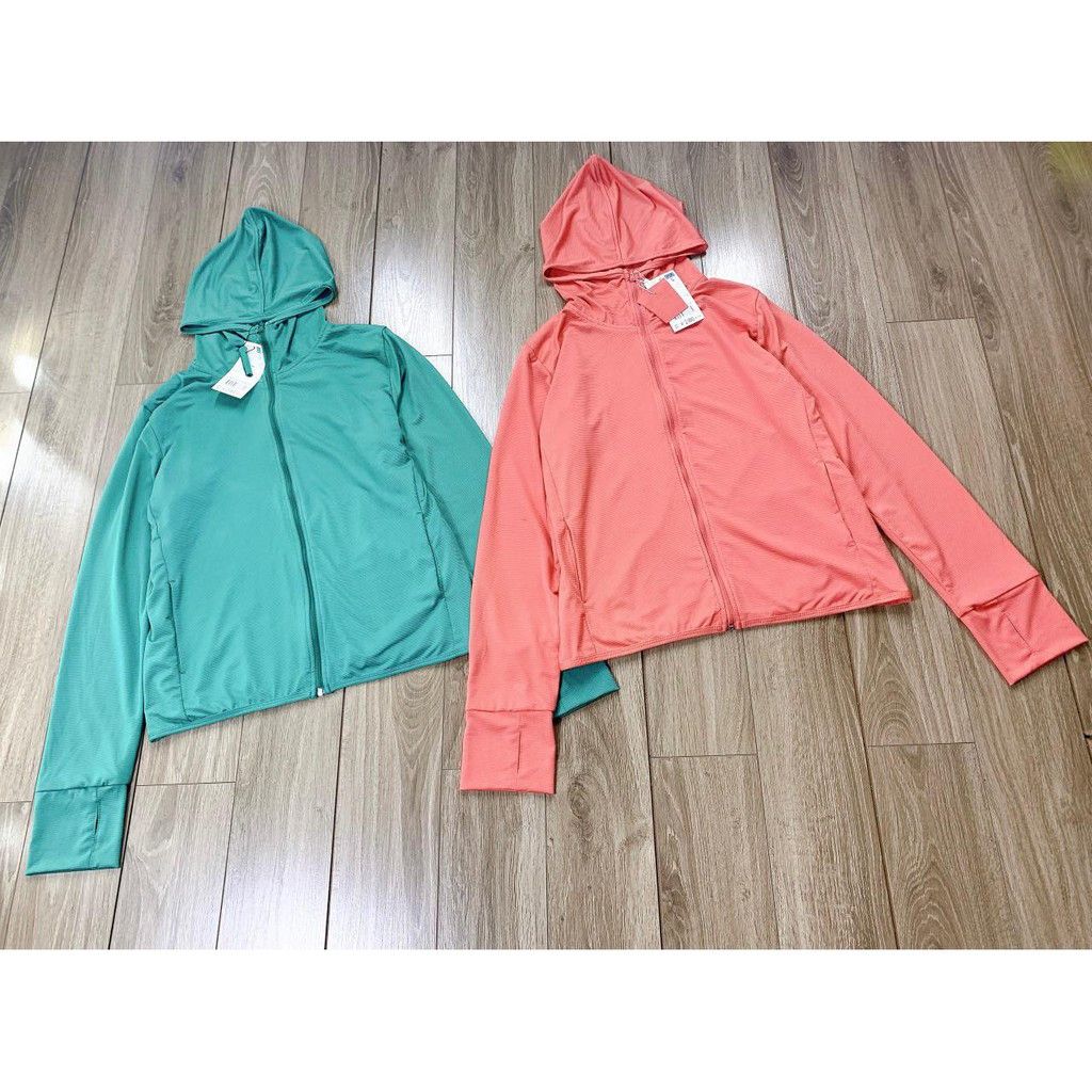 ÁO CHỐNG NẮNG THÔNG HƠI 02 LỚP 